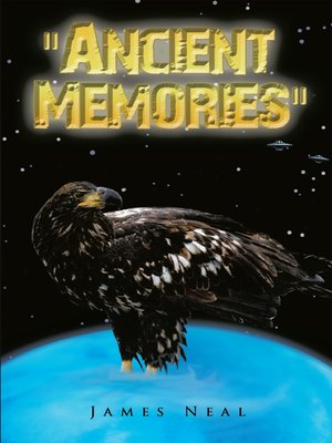 cover image of "Ancient Memories"